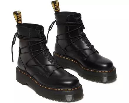 Ботинки Dr. Martens Jarrick II, черный