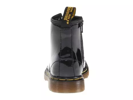 Ботинки Dr. Martens Kid's Collection 1460 Infant Brooklee B Lace Up Fashion Boot (Toddler)