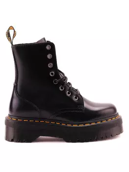 Ботинки Dr. Martens Leder, черный