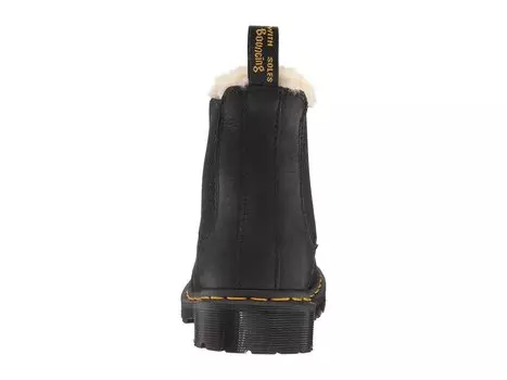 Ботинки Dr. Martens Leonore