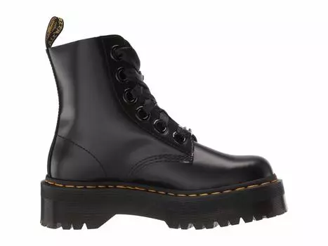 Ботинки Dr. Martens Molly Quad Retro
