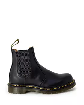 Ботинки Dr. Martens мужские, черный