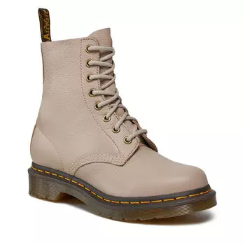 Ботинки Dr. Martens Pascal, бежевый
