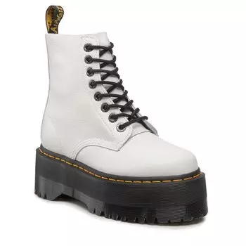 Ботинки Dr. Martens Pascal Max, белый