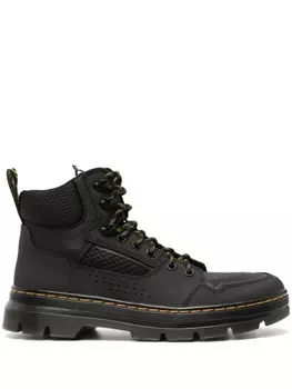Ботинки Dr. Martens Rilla, черный