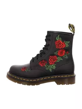 Ботинки Dr Martens Schnr, черный