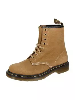 Ботинки Dr Martens Schnr, коричневый