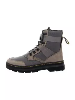 Ботинки Dr Martens Schnr, серый