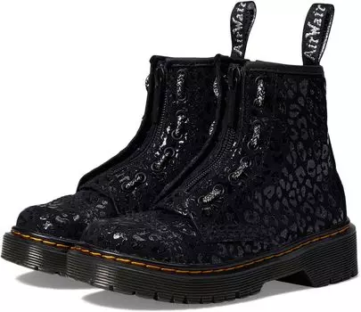 Ботинки Dr. Martens Sinclair Bex, черный