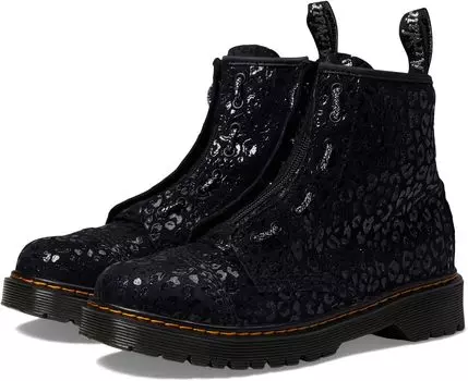 Ботинки Dr. Martens Sinclair Bex, черный