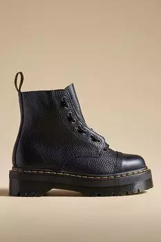 Ботинки Dr. Martens Sinclair, черный