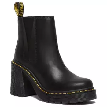 Ботинки Dr Martens Spence, черный