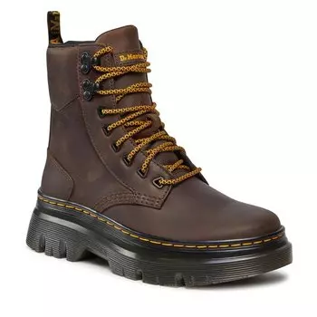 Ботинки Dr. Martens Tarik, коричневый