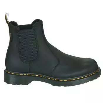 Ботинки Dr Martens V 2976, черный