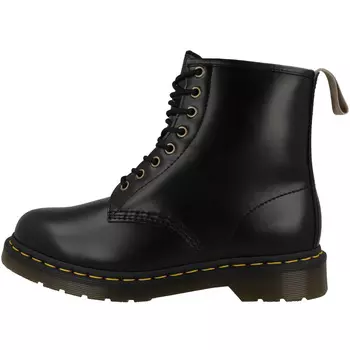 Ботинки Dr. Martens Vegan 1460, черный