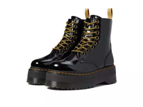 Ботинки Dr. Martens Vegan Jadon Max