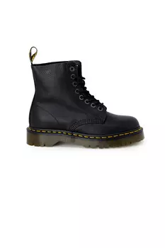 Ботинки Dr. Martens высокие, черный