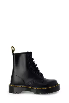 Ботинки Dr. Martens высокие, черный