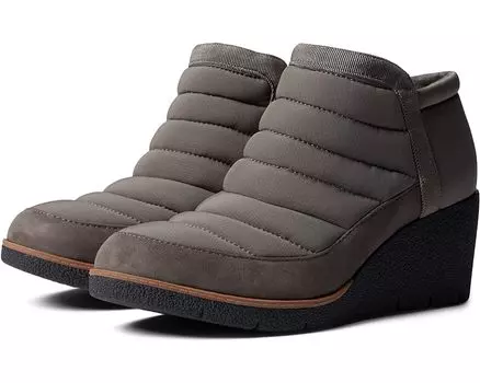 Ботинки Dr. Scholl's Boulevard, серый