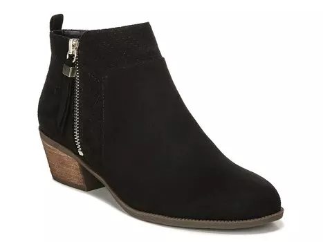 Ботинки Dr. Scholl's Brianna, черный
