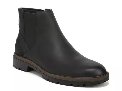 Ботинки Dr. Scholl's Graham, черный