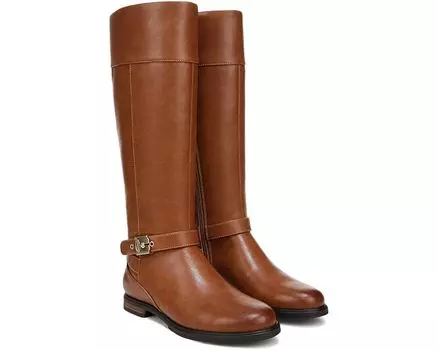 Ботинки Dr. Scholl's Hello Rider, цвет Honey Faux Leather