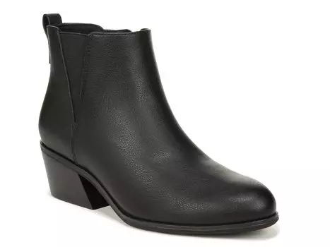 Ботинки Dr. Scholl's Lacey, черный