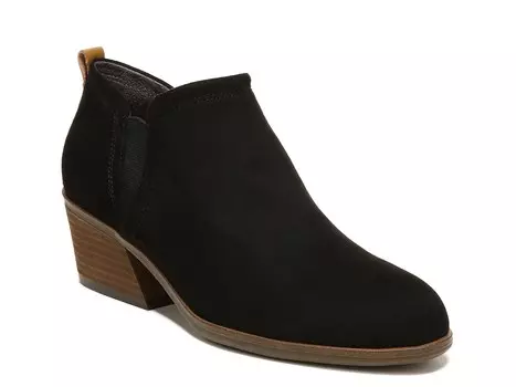 Ботинки Dr. Scholl's Laurel Chelsea, черный