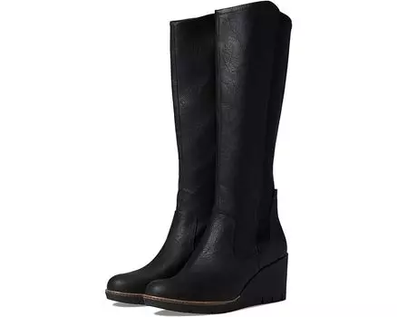 Ботинки Dr. Scholl's Lindy, черный