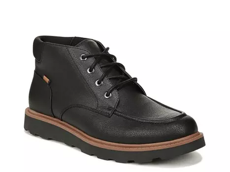 Ботинки Dr. Scholl's Maplewood, черный