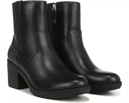 Ботинки Dr. Scholl's Pearl, черный