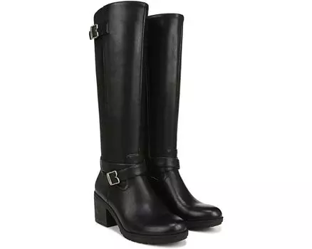 Ботинки Dr. Scholl's Prairie, черный