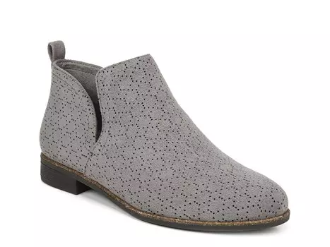Ботинки Dr. Scholl's Rate, серый