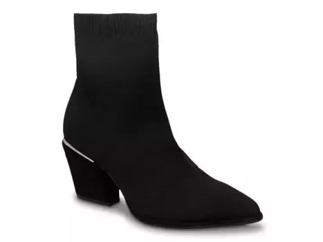 Ботинки Draxton Mia, Black