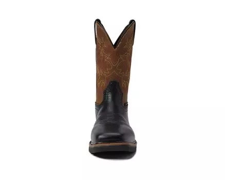 Ботинки Driller Soft Toe Justin, черный