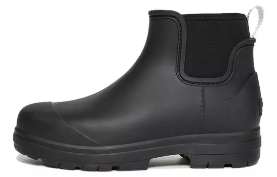 Ботинки Droplet 35 мм Ugg