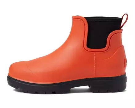 Ботинки Droplet UGG, опасный апельсин
