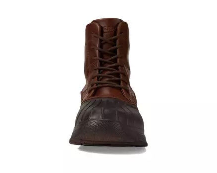 Ботинки Duck Float Lace-Up Sperry, коричневый