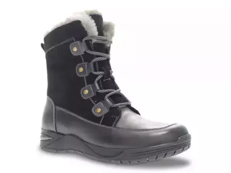 Ботинки Dulcie Propet, Black