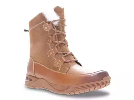 Ботинки Dulcie Propet, Brown