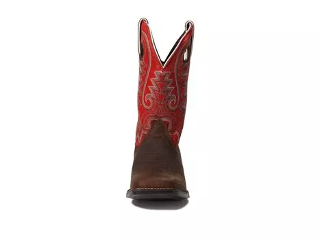 Ботинки Durango Westward 11" Western, красный