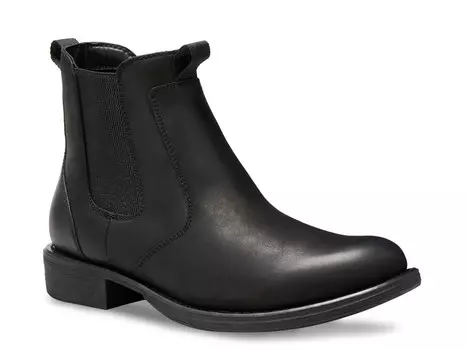 Ботинки Eastland Daily Double, черный