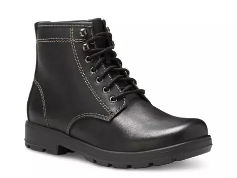 Ботинки Eastland Hugo, черный