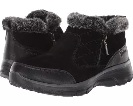Ботинки Easy Going - Girl Crush SKECHERS, черный