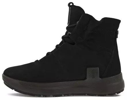 Ботинки ECCO Ankle Boots, черный