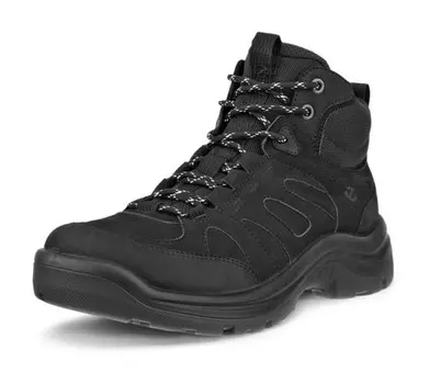 Ботинки ECCO Boots, черный