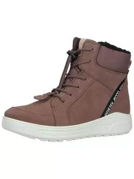 Ботинки ECCO Boots, цвет Crimson