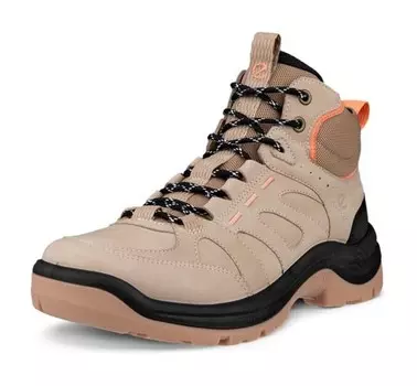 Ботинки ECCO Boots OFFROAD, бежевый