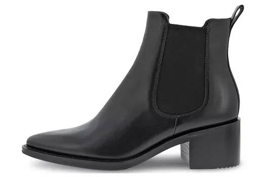 Ботинки Ecco Chelsea Boots Women's Black