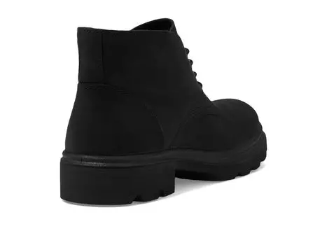 Ботинки ECCO Grainer Chukka Boot, черный